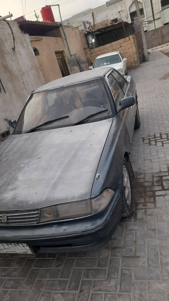 السلام عليكم عندي مارك كصيف رقم بصره  أ مكفول من الكص ونقل الجثه واتعهد بكافه الاصوليات والتحويل السياره حاليا بالبصره السعر 28ورقه وصاحبها الشرعي موجود يطلب التحويل علما ان السنويه نافذه لغاية شهر11لسنه2026للاستفسار الاتصال بالرقم***********
