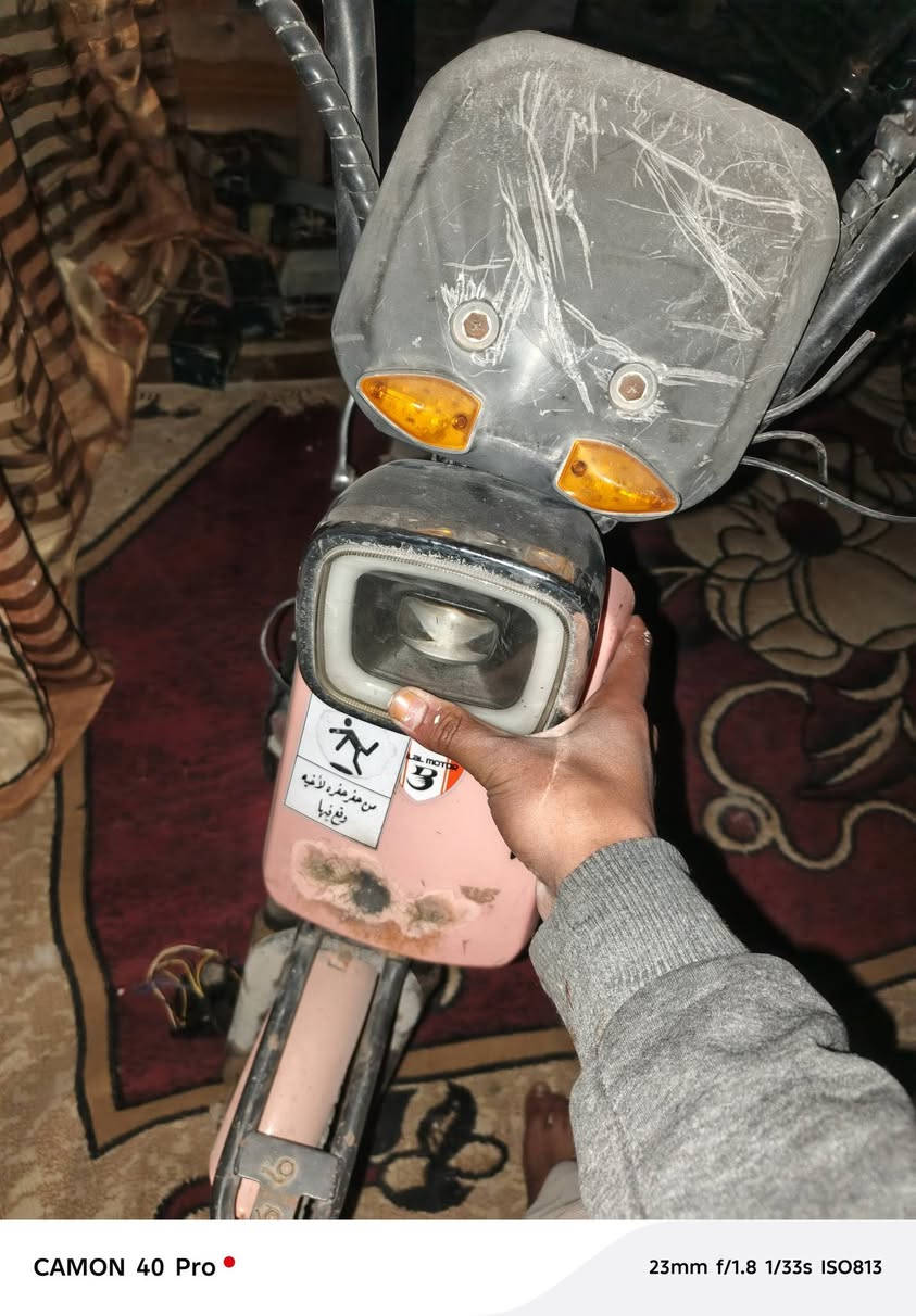 قيم واخذ


**إذا كنت صاحب هذا الإعلان وتريد حذفه لأي سبب، رجاءا أرسل رسالة إلى الدعم الفني**