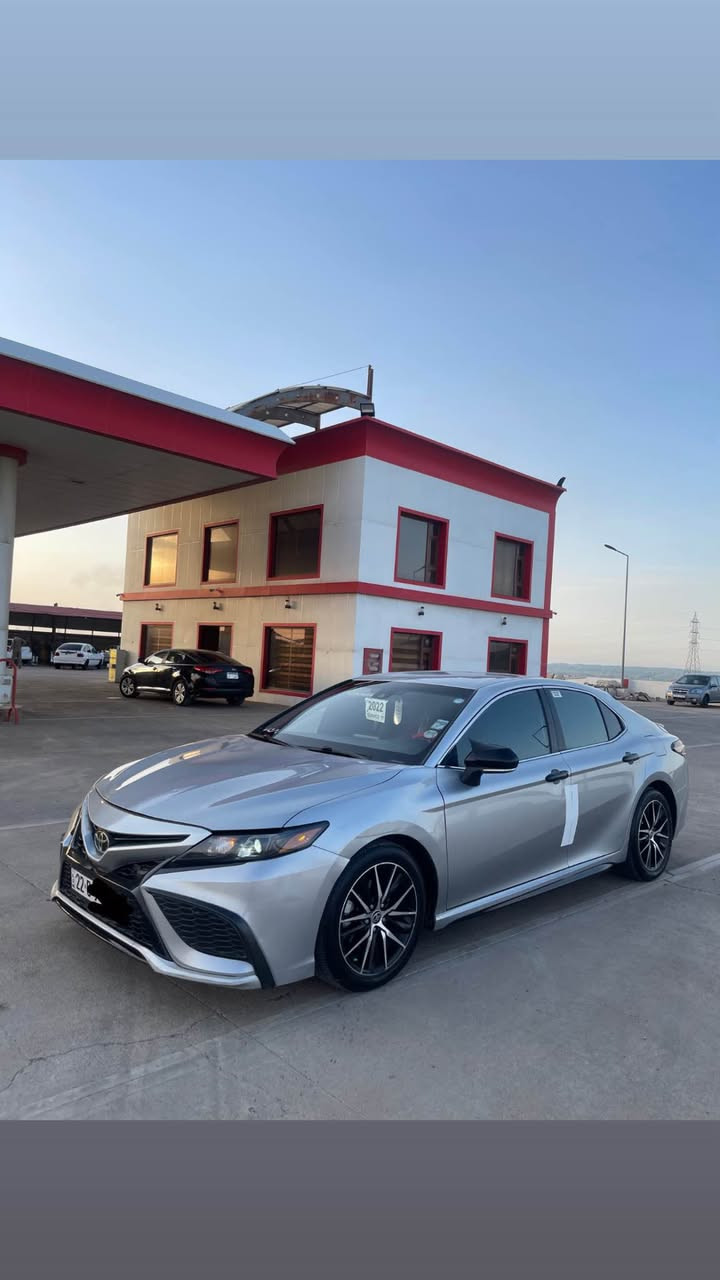 كاميري موديل 2022 موصفاتSEناو سؤر رادار خه تي جاده ئوتو ٣ مودل ليخورين ايكو نورمال سبورت ٣ گئر سوكان كئر مه كينه ي به شه رت نه كريته وه ٤ بارجه و نيو سه قف سبوخه بي ناوكرتن بي ژوري نرخي 148 توزيك مجال ٥ ورقه ش غرمه ي له سه ر ده كه رينمه وه ٦٣ مايل روشتيه رادار به ردي كزوز بيلاديه *********** أربيل, العراق
