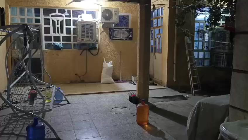 سعرة 135


**إذا كنت صاحب هذا الإعلان وتريد حذفه لأي سبب، رجاءا أرسل رسالة إلى الدعم الفني**