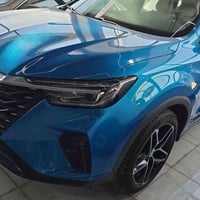 ام جي RX5 • ٢٠٢٣ • الموصل