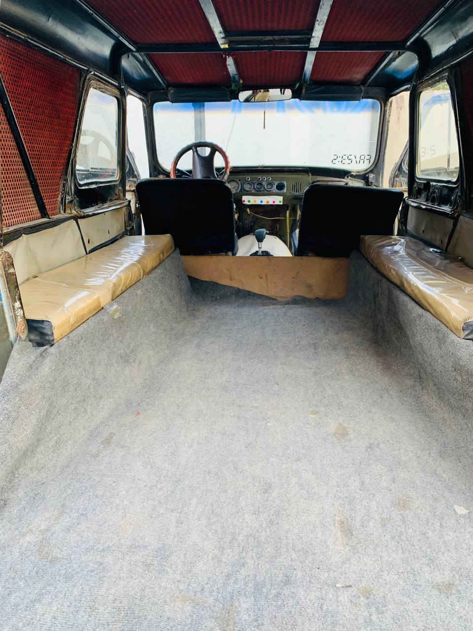 السلام عليكم واز 88بدون شاصي2004+تحويره كامله تخم تاير بدي جديد كير ومكينه مكفوله سياره كلها مكفوله وخير من الله المو شراي ليتعبني ‏‪***********‬‏
