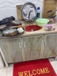 مستعمل • نظيف جدا • توصيل