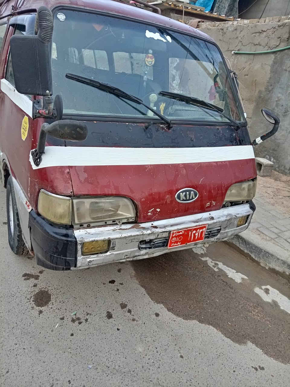 سلام عليكم ورحمة الله وبركاته أسياة لبيع كير مكينة كسن مكفولات سيارة مصغرة عليهة بس 200 لف سيارة تحويل ثاني يوم موديل 94سعر28مكاني بغداد العبيدي *********** نتصال
