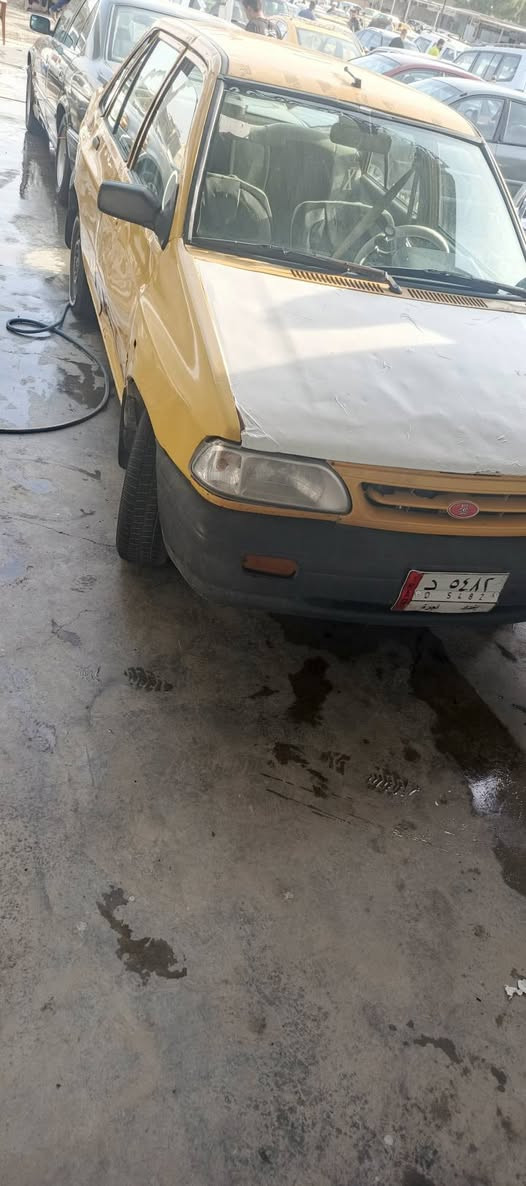 السلام عليكم سايبه موديل ٢٠١٠ سياره حلوه مكينه بيه تبخير السعر ١٦مصفره هيئة تحويل مباشر عنوان بغداد البياع ***********
