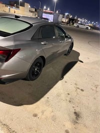 النترا • ٢٠٢٣ • وارد امريكي