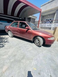 براتون دم الغزال2005سنويه نافذه بل18 شرط التحويل  كير محرك شرط  سياره ...