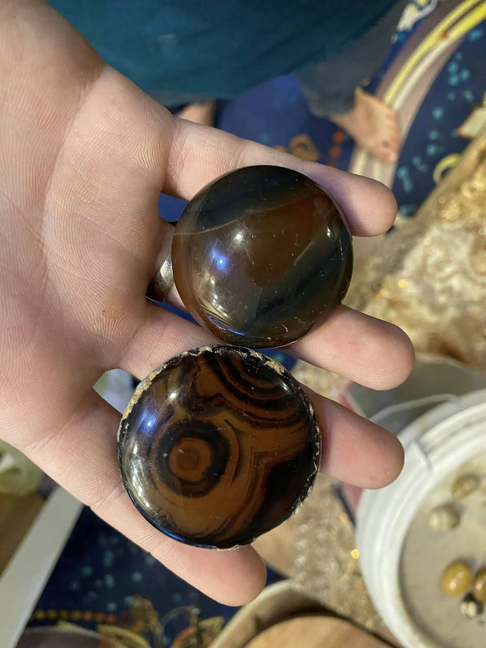 احجار كريمه أزواج للبيع التواصل واتساب ***********
