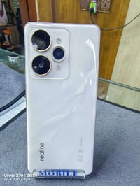 ريلمي 15برو فايف جي ذاكره 512 رام 26 بطاريه 7000 جهاز جديد حيل نضيف شر...