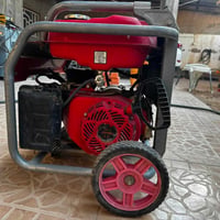 مولدة LUTIAN LT3990E • ٢٥٠٠ واط • بنزين