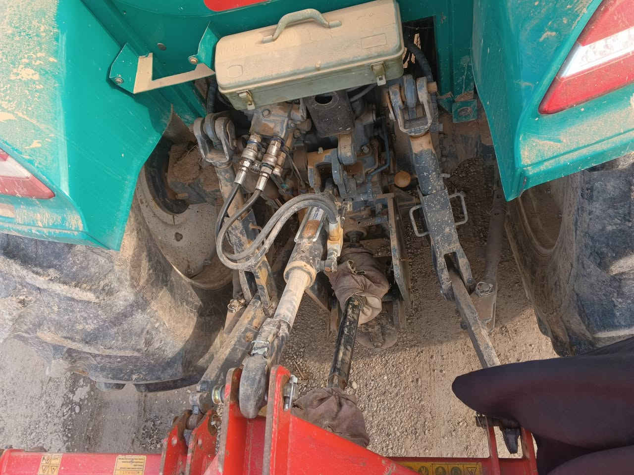 للبيع السعر 3دفاتر وبيه مجال مكفول كفاله عامه


**إذا كنت صاحب هذا الإعلان وتريد حذفه لأي سبب، رجاءا أرسل رسالة إلى الدعم الفني**