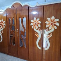 غرفة نوم • صاج • قابل تفاوض