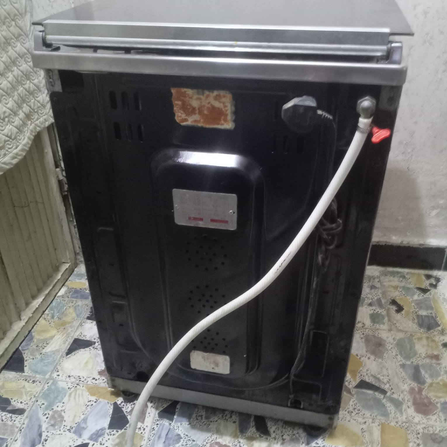 للبيع اخو الجديد للبيع السعر 130 وبي مجال بسيط مكان الشعب


**إذا كنت صاحب هذا الإعلان وتريد حذفه لأي سبب، رجاءا أرسل رسالة إلى الدعم الفني**