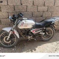 دراجة للبيع نوع باندة  موديل 2017 ‏‪07836382232‬‏