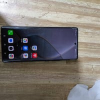 تكنو سبارك ٢٠ برو • كاميرا مكسورة • ذاكرة ٢٥٦