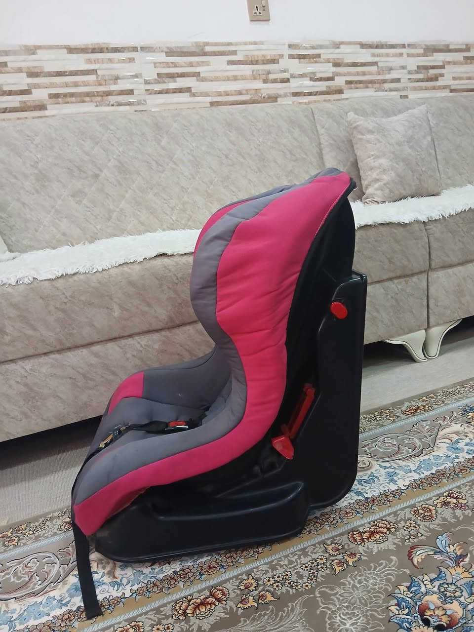 25 الف قفلها
سلیمانیە توصیل موجود


**إذا كنت صاحب هذا الإعلان وتريد حذفه لأي سبب، رجاءا أرسل رسالة إلى الدعم الفني**