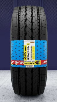 إطار JK هندي 315/80R22.5 🇮🇳 🔹 ماركة JK الهندية – جودة ممتازة للمركبات ...