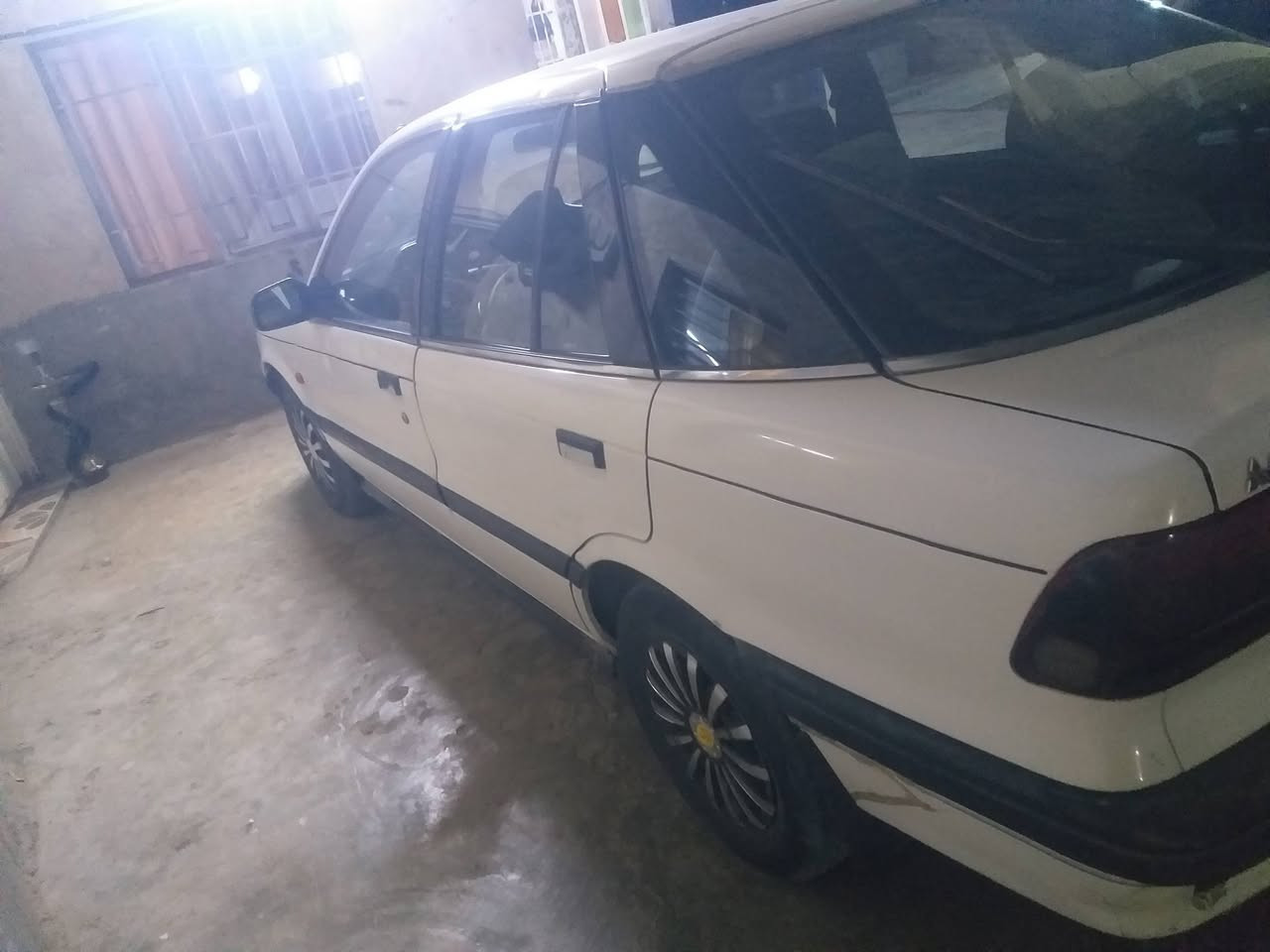 سياره مسبوشي لانسر موديل ٩١ رقم كركوك مشروع وطني سنويه جديده لغايه ٢٠٢٨تحويل بأي وقت سياره محرك كير صدر كهربائيات جيده سياره نضيفه بلاديه بدون صبغ تخم تايرات جديد باور ستيرن سياره من الدعاميه ل دعاميه مكفوله غرفتها نضيفه السعر ٣٠ وبيه مجال رقم الهاتف ***********
