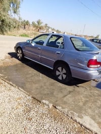 النتره دمعه • موديل ٩٣ • محرك وصدر جداد