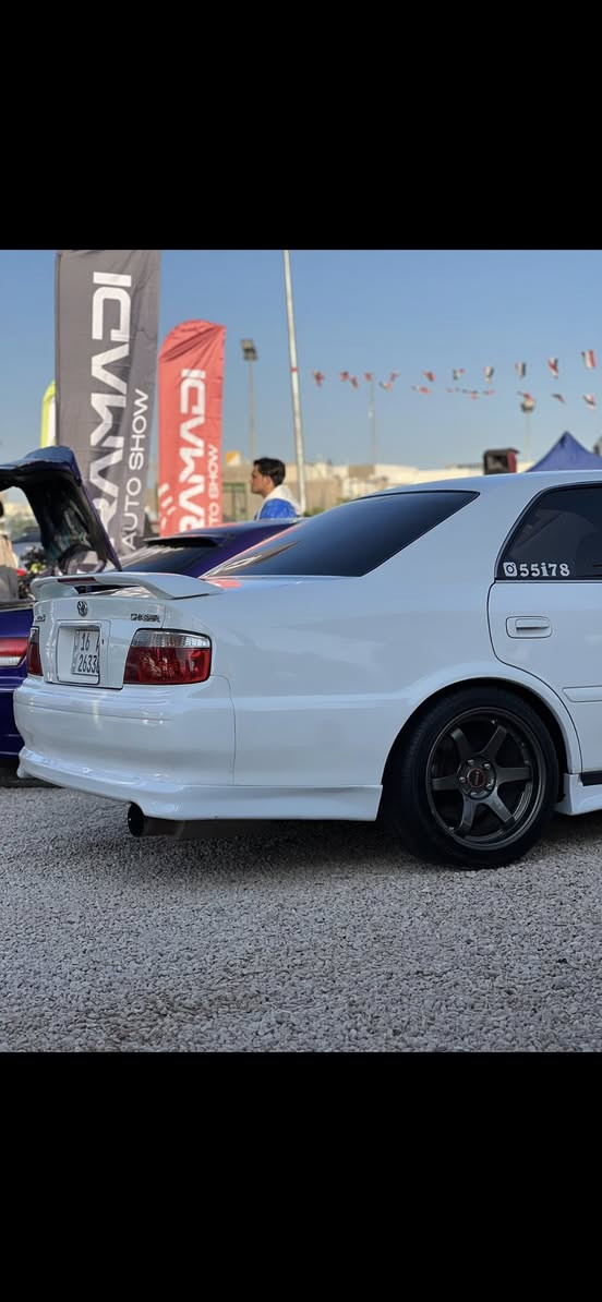 السلام عليكم شيزر 2000 للبيع السعر 115 تفاصيل على الرقم ***********
