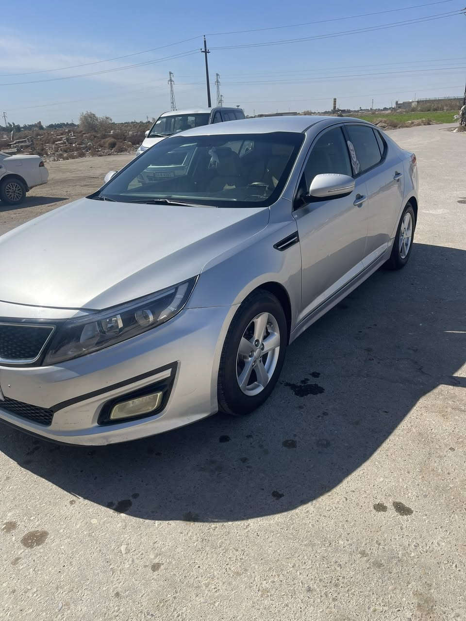 ￼ سلام عليكم كيه وبتيما 2014وارد أمريكي

‏تحكم ستيرن جيهتين شاشه كأمره دواره سياره احلى من الصور جاهزه ماتصرف عليها ربع مكينه وكير وحداديه جدد مكينه مامفتوحه سياره ماماشيه هواي سونار مرفق بلصور السعر ١١٨ وبيها مجال العنوان ذي قار قضاء الرفاعي رقم الهاتف ***********￼
