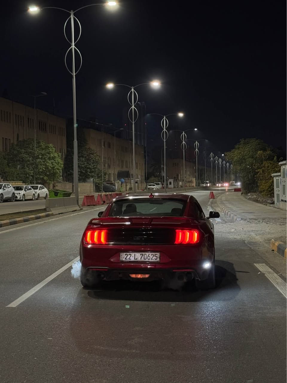 موستنك GT 2021 اعلى مواصفات ممكن تشوفها بالموستنك
سنوية جديدة باسمي لحد 2028 والسياره ماشية 55 ميل
كت rtr كامل 
تشغيل عن بعد 
تحديد مسار
محافظة على المسار
مثبت سرعة 
عالي/ناصي اوتو
كشنات كهربائية
تدفئة/تبريد بالكشن
ميموري سيف 3 وضعيات
ترحيب وفتح الابواب واغلاقهن اوتو 
برمجة سيف تيتو ملفين 800$
تعديل على البرمجة يم طلال (4برذرز) 200$
السياره مزودة ومصروف عليها اكثر من 1500$
شوته jlt الجبيرة
اميريكان رسينك لونك تيوب 
هدرز
كورسا
اويل كاج كان
----
السياره من امريكا حادثها قطعة وحده (جاملغ خلفي عكس السايق واصبع من الباب بارد)
بالعراق جاملغ وبنيد عكس السايق 
بالمجمل السياره 3 قطع وشويه بارد
لغد عكس السايق اصبغين بارد (بدون تكحيل على حطته بعينك تشوفه)
السياره مصروف عليها هواي وعروفة بقوتها 
سعرها 225 والله يبارك للياخذها مقدماً
*********** Colombo, Sri Lanka
