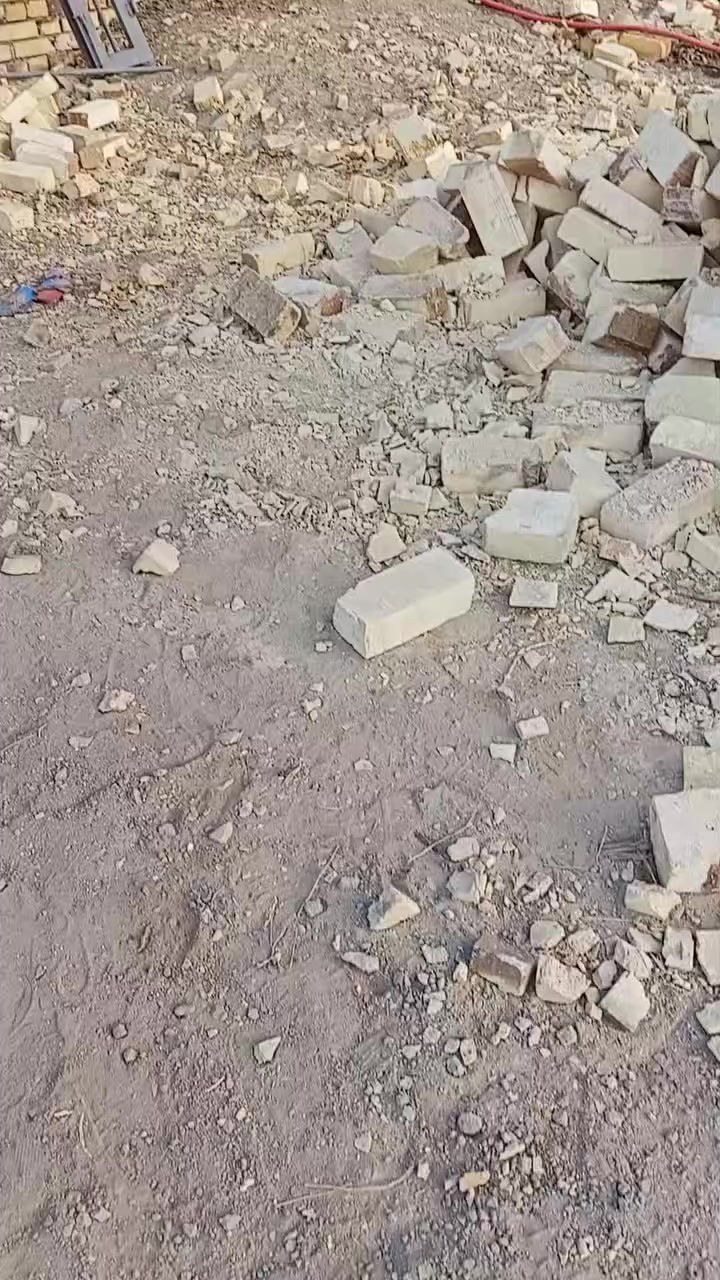 اخوان سلام عليكم ورحمة الله وبركاته خلفه بناء شغل درجه اوله ودقه عاليه بلعمل اشراف تنفيذ اتصل ع رقم وتدلل ***********
