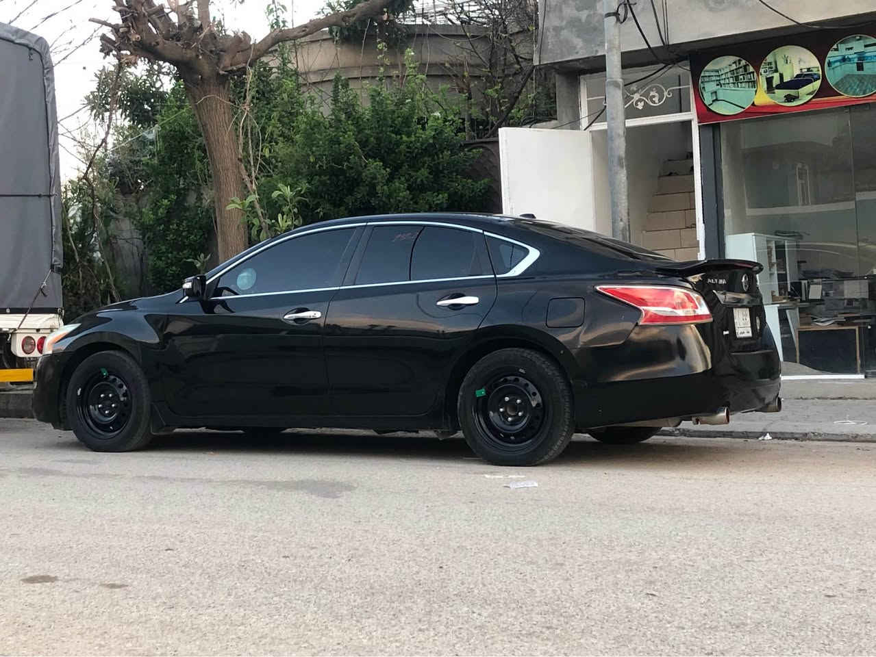 ئاڵتیما ٢٠١٥ sl فول فول قەپات مواسەفات سڵاید جڵد شاشە گەورە گێڕ شەفت کوشن هیتەر و کارەبا ئاوێنە ئیشارەت سەیارەکە بێ عەیب و عارە تا بڵێی نمونەو مەزبوتە سعری ٥٣ مەعمەلەیە برایانە شوێن هەڵەبجەی شەهید*********** حلبجة, السليمانية
