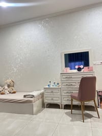 غرفة نوم استعمال قليل كلش  جديدة السعر 200 الف   07816407079.ديالئ خال...
