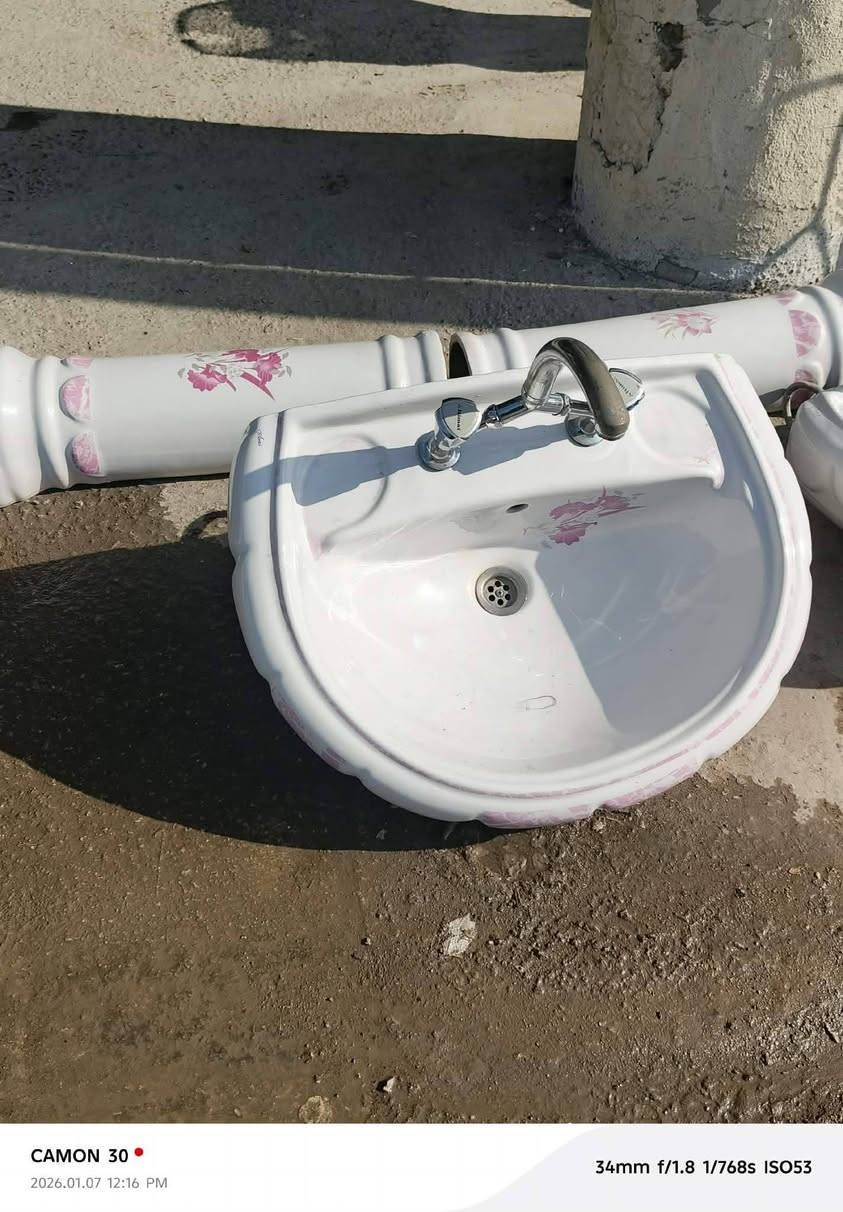 مغاسل للبيع
للتواصل الاتصال على رقم
***********
