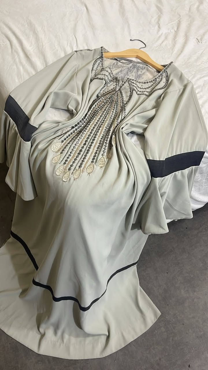 عروض مخازن الخليج باله شليف كويتي درجه اولى عبايه ودراعه  فساتين  مخاوير


**إذا كنت صاحب هذا الإعلان وتريد حذفه لأي سبب، رجاءا أرسل رسالة إلى الدعم الفني**