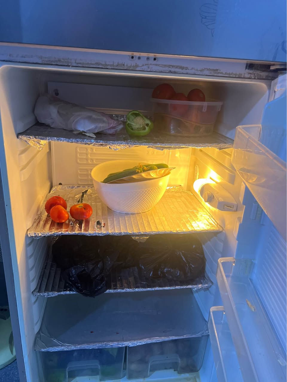 ثلاجه للبيع ع فحص سبب البيع كهرباء ضعيفه النجف, العراق


**إذا كنت صاحب هذا الإعلان وتريد حذفه لأي سبب، رجاءا أرسل رسالة إلى الدعم الفني**