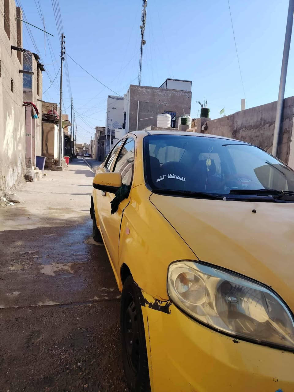 السلام عليكم من رخصت الادمن افيو ٢٠٠٨ رقم قادسيه
السياره مكفوله من عده الجاملغ امامي مبدل جهت السايق
حداديه فول كفاله عامه محرك وكير
مصغره هيئه وبحث السعر ٤٠ وبيه مجال
*********** بابل النيل سريديب
