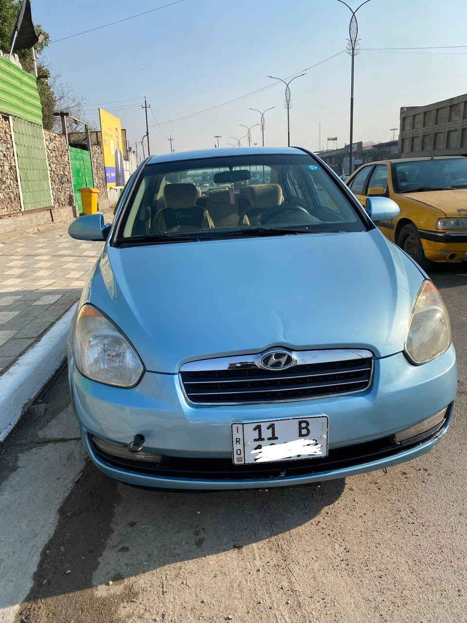 اكسنت 2009 رقم بغداد مكينة دوش 1600 جاهزة بدون اي نقص بيهه سونار ناشرة ويا الصور السعر 73 عنوان بغداد للاتصال ***********
