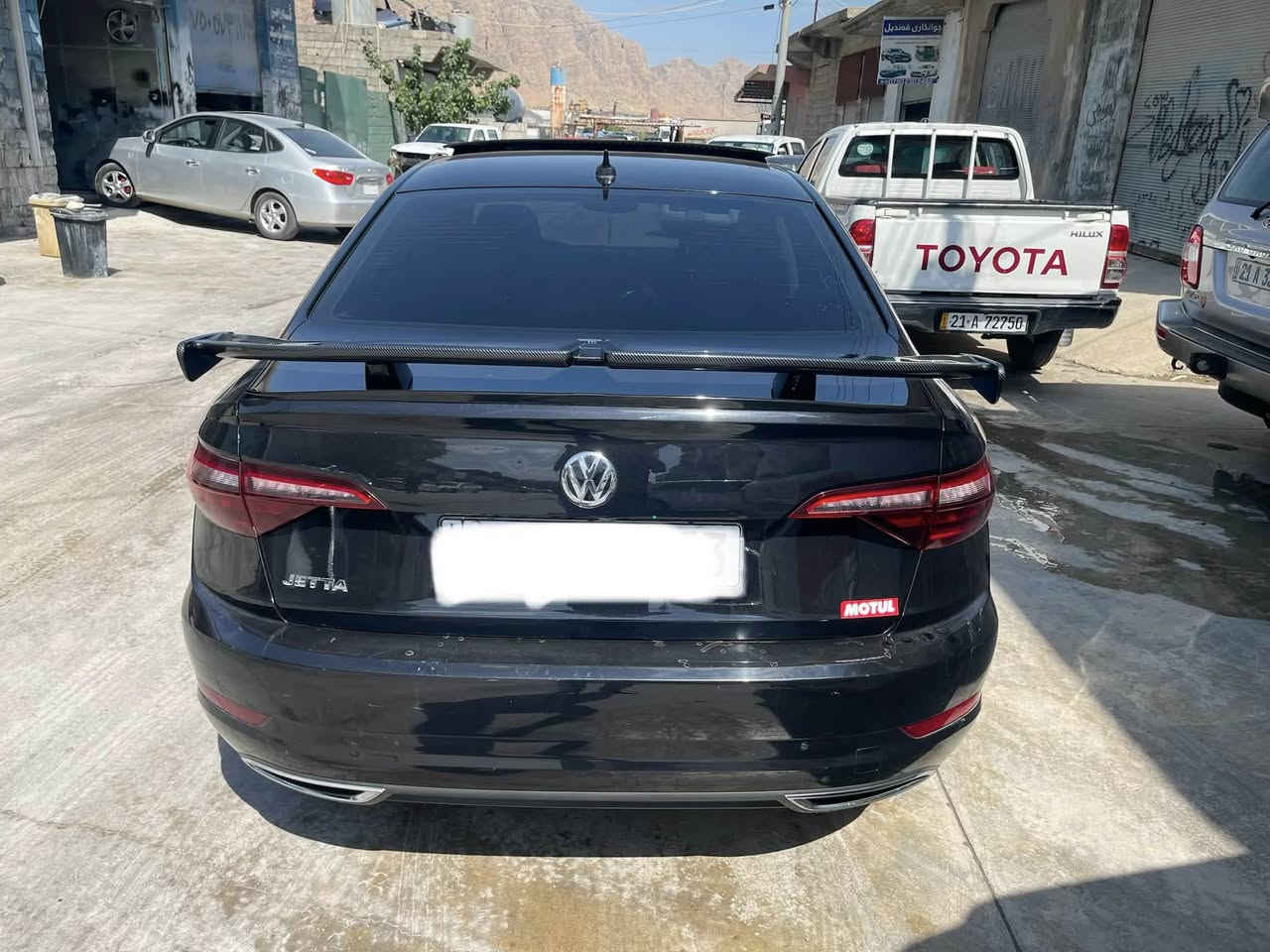 للبيع ٧٥ الف
مامستخدم

توصيل ٥ الف جميع محافظات


**إذا كنت صاحب هذا الإعلان وتريد حذفه لأي سبب، رجاءا أرسل رسالة إلى الدعم الفني**