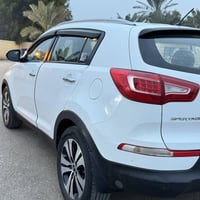 سبورتج • ٢٠١٢ • رقم اربيل