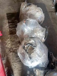 قطع يابانية • حاوية ٦٧٥ • ناصريه