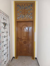 تغليف صاج • بيبان • كربلاء