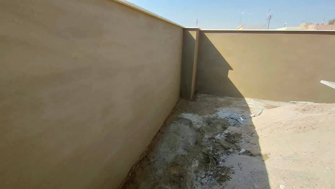 كادر لبخ متكامل شغل نضيف وهندسي نشتغل مجمعات سكنية ونشتغل بيوت اهليه ايي استفسار  راسل الصفحه او الرقم عل وتساب (***********)
