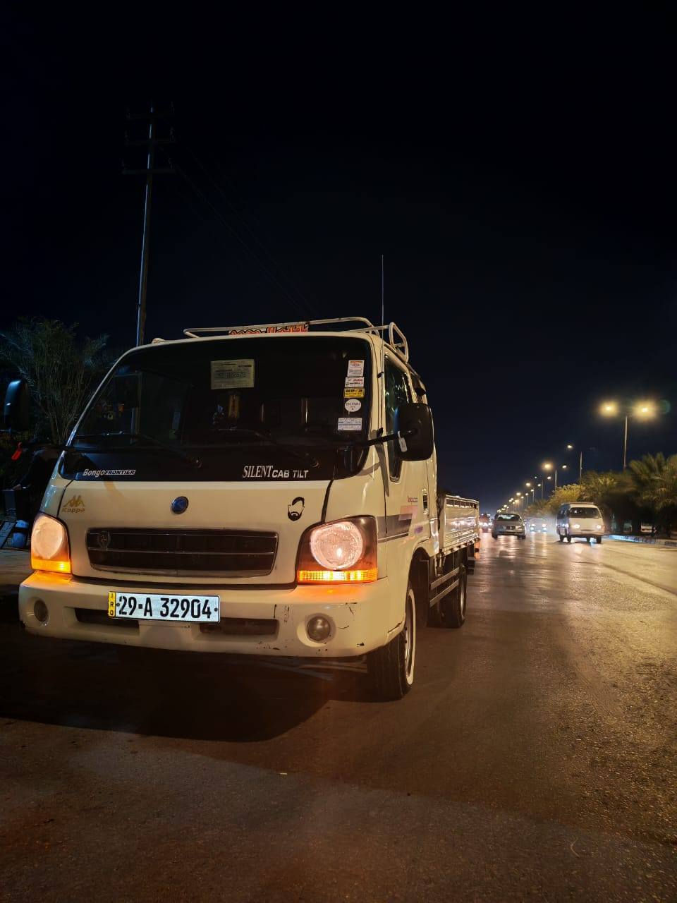 سلام عليكم سياره فونتيره ام عيون موديل 2001 خير من الله السياره بسمي مشروع وطني ال 2030 ابنهايتها السعر المطلوب 75 وبيها مجال مكاني كربلاء المقدسة  خير من الله السياره /***********
