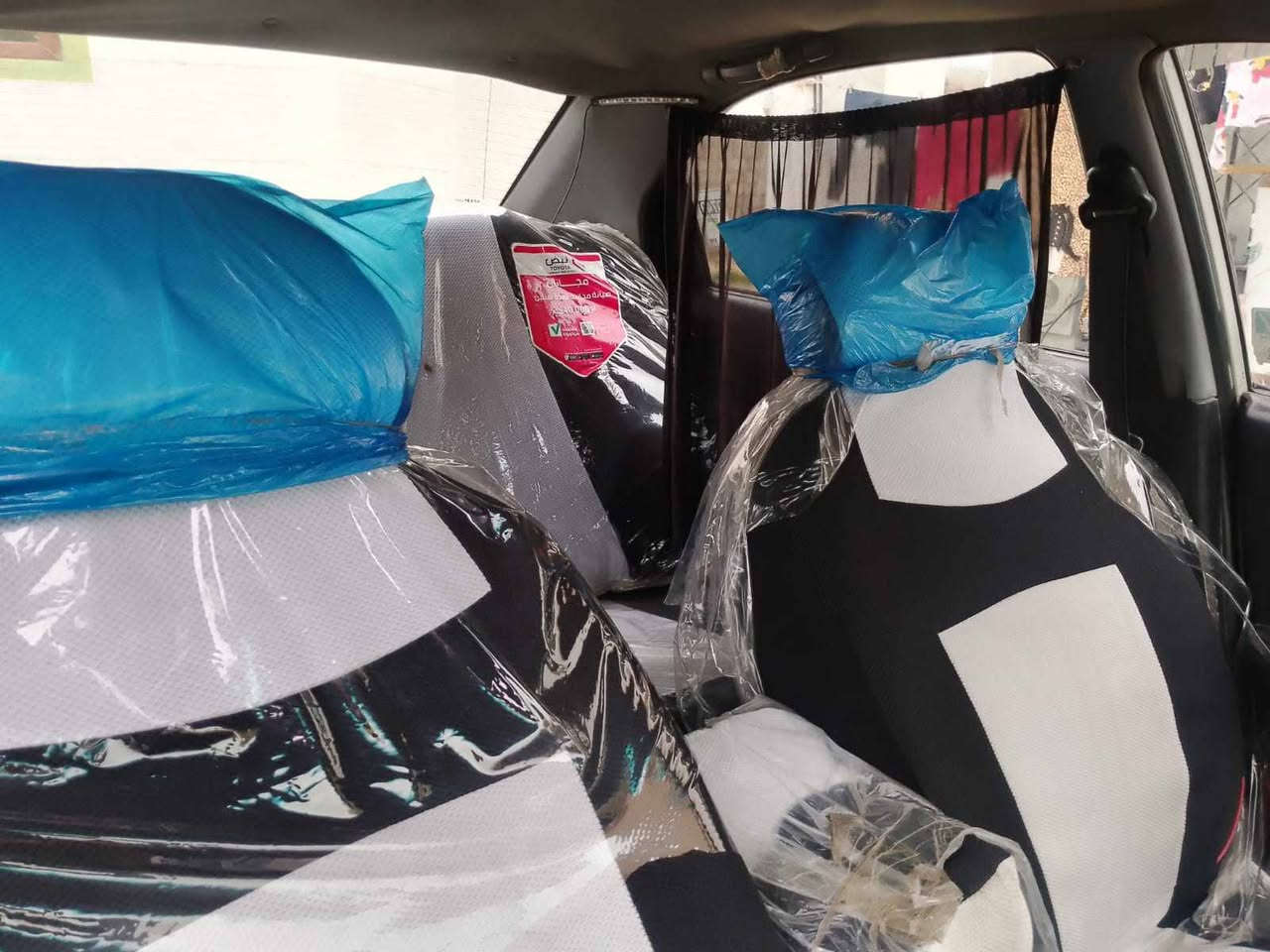 السلام عليكم سوناتا 2003 كير محرك شرط تبريد تدفئه صدر تخم تاير كيجات كله شغالة مرايات كهربائية شغالة لايتات زنون فول نشاط ومابيه شي ميشتغل كله شغالة وجديدة حيل رقم اربيل شرط تحويل سيارة جديدة بمعنى الكلمه وحت الجرس شغالة كامرة خلفية شاشه سستم صوت بيع او مراوس بسيارة اقل وفرق نقد مكان بيجي ***********
