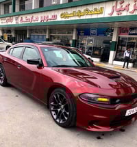 شارجر SXT • ٢٠٢٠ • البصرة