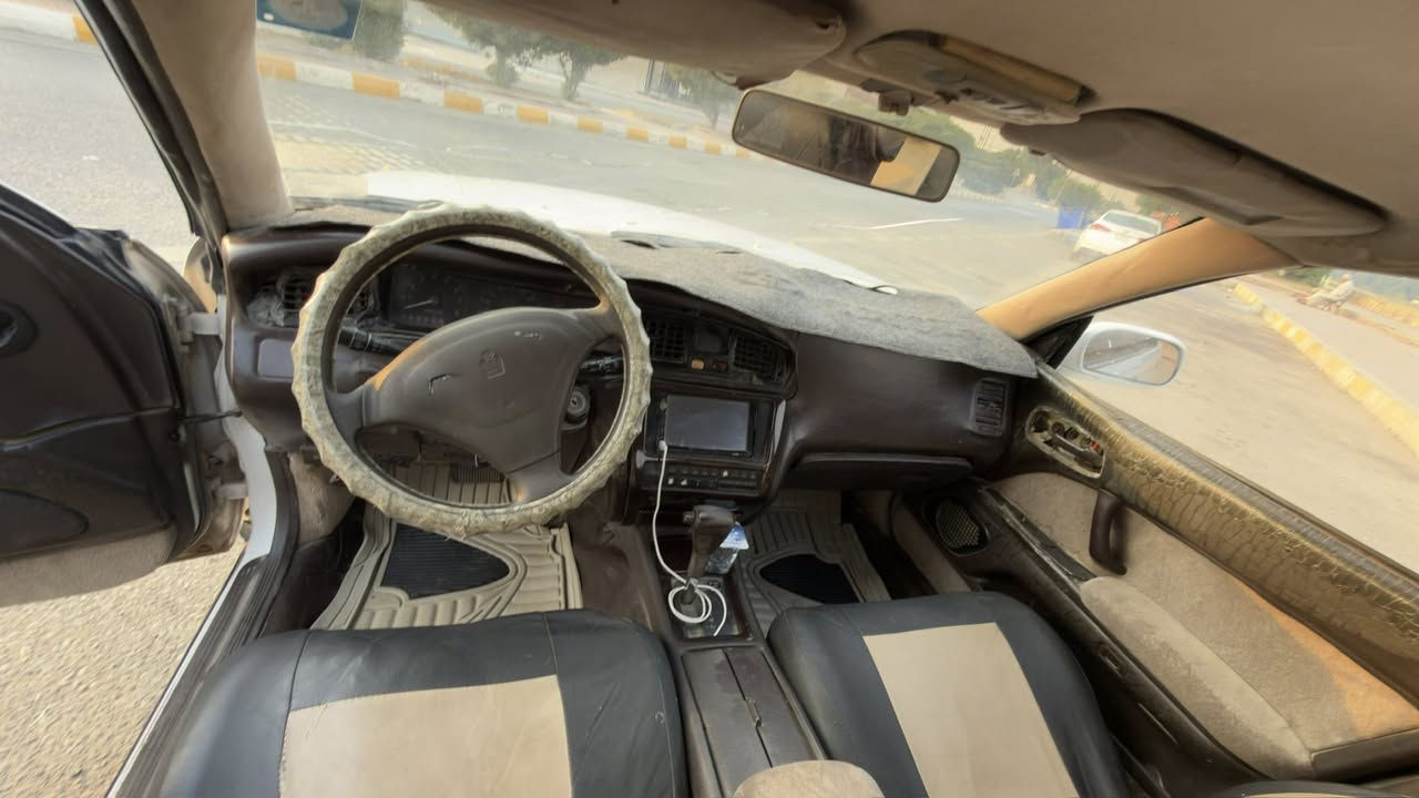 بطه متصل 1995 للبيع ، محرك،كير كفاله ومكفوله من الكص، نقل جثه، عيب شرعي ، السياره بسمي، ما بيها اي غرامات ، مصبوغه عام تحويل لون من تكسي إلى خصوصي  (من مالكها السباق) السعر 58 .
العنوان ميسان-العماره  
الرقم : *********** 

مكلف بنشر .
