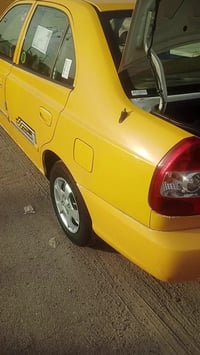 للبيع فيرنا موديل 15ما معبوده مكينا جديده و باتري وتخم تاير ودوشمه كل ...