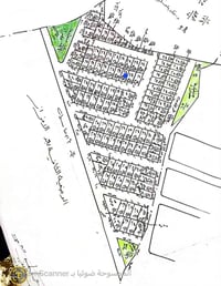 خلف سياج المعسكر • ٢٠٠م • طابو صرف