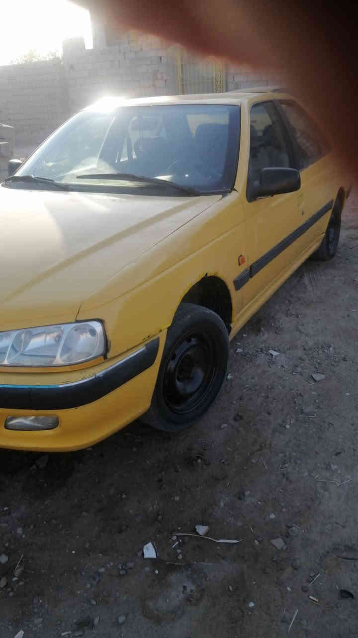 بيجو بارص مديل 2013. البيع ب 15 مكاني بصره 
***********
