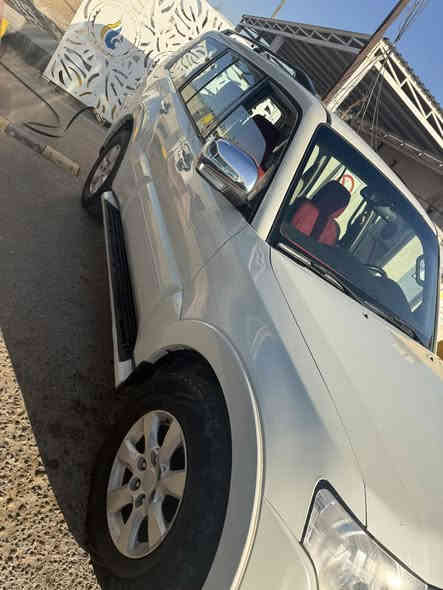 باجيرو حبتور موديل 2014 ، مچفية على طين ، رقم اربيل ، غاز وبانزين ، السعر 129 ورقة ، مكانها الغزالية - مدير الامن 
رقم صاحبها للاستفسار: 
***********
