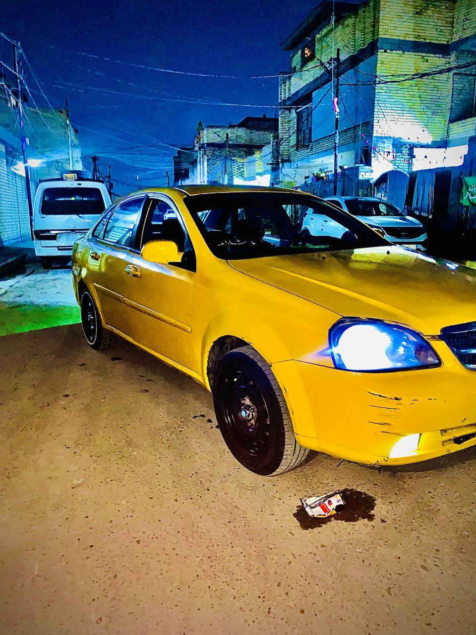 سلام عليكم 
اوبترا. موديل 2010للبيع 
حادثها فقط جاملغ مبدل بيها رشات صبغ 
كير مكينه خير من الله لا تنقيص ولا تبخير 
شاشه كامر يستم سماعات  دوشمه كشنات لايلون اناره داخليه رقمها ديالى تحويل ثاني يوم
العنوان بغداد حي اور 
السعر 63
واتساب ***********
