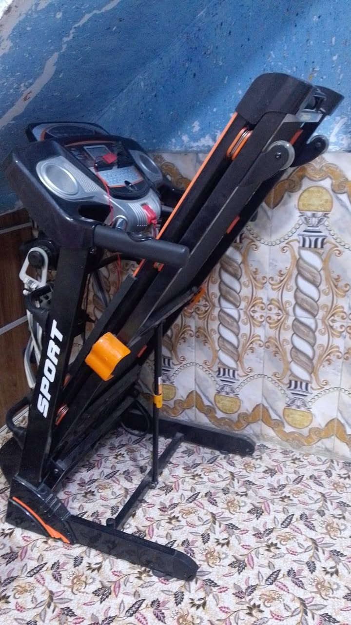 السلام وعليكم شباب جهاز رياضه اللبيع سعر300وبي مجال مكان البصره شط العرب الجزيره ***********
