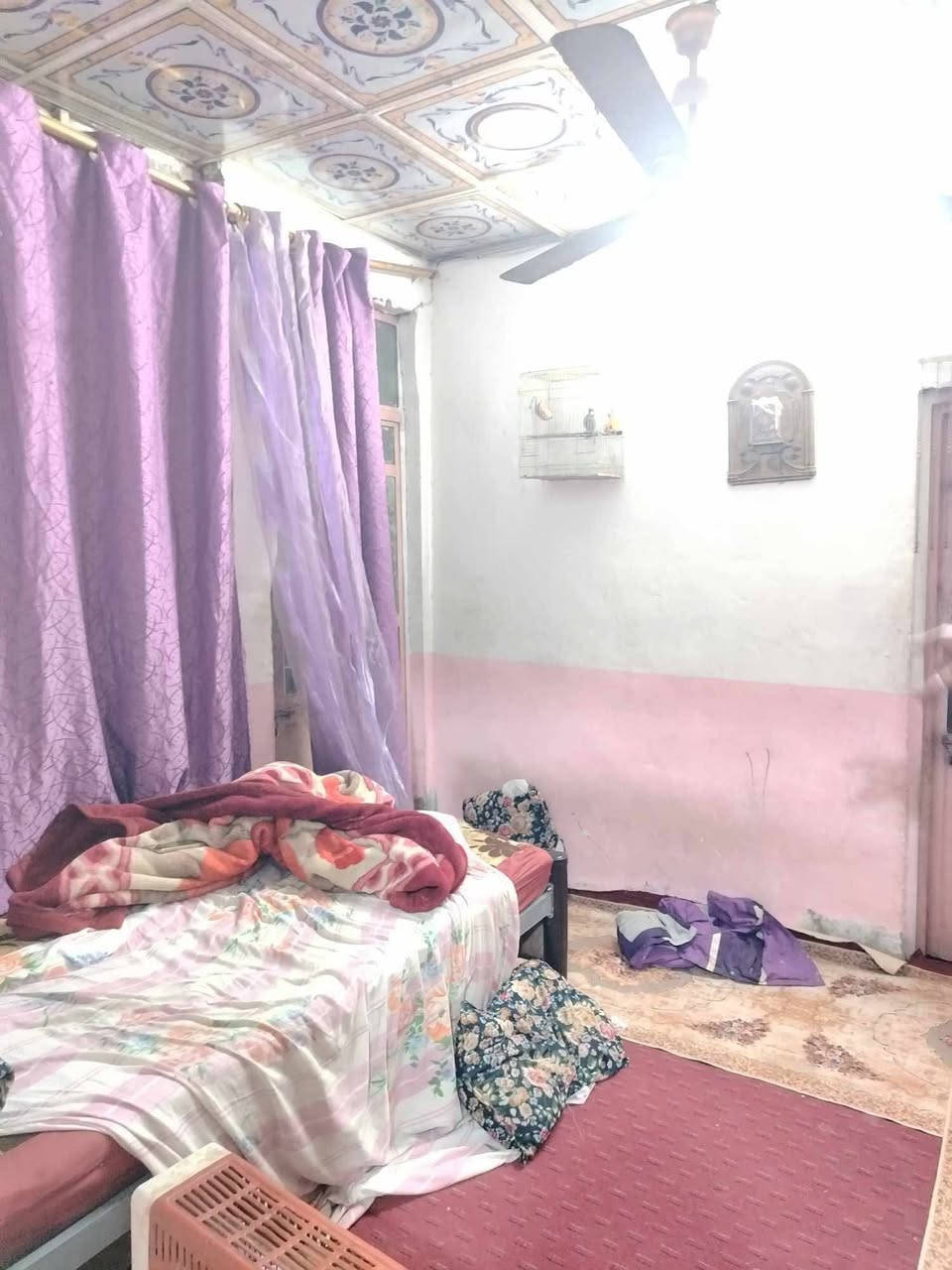 دار للرهن  ... رهينه مليونين بلاش 🤑 
مساحة  50 متر غرفه صاله مطبخ صحيات 
شارع المطار القديم قرب أسواق الأمير


**إذا كنت صاحب هذا الإعلان وتريد حذفه لأي سبب، رجاءا أرسل رسالة إلى الدعم الفني**